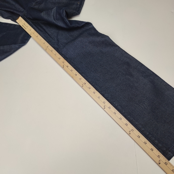 Chico's Jeans The Ultimate Fit NWT Bootcut Size 0 - Picture 12 of 13